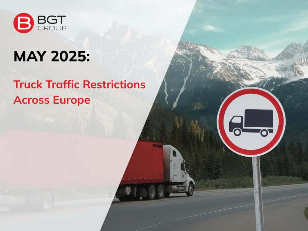 trafik ban