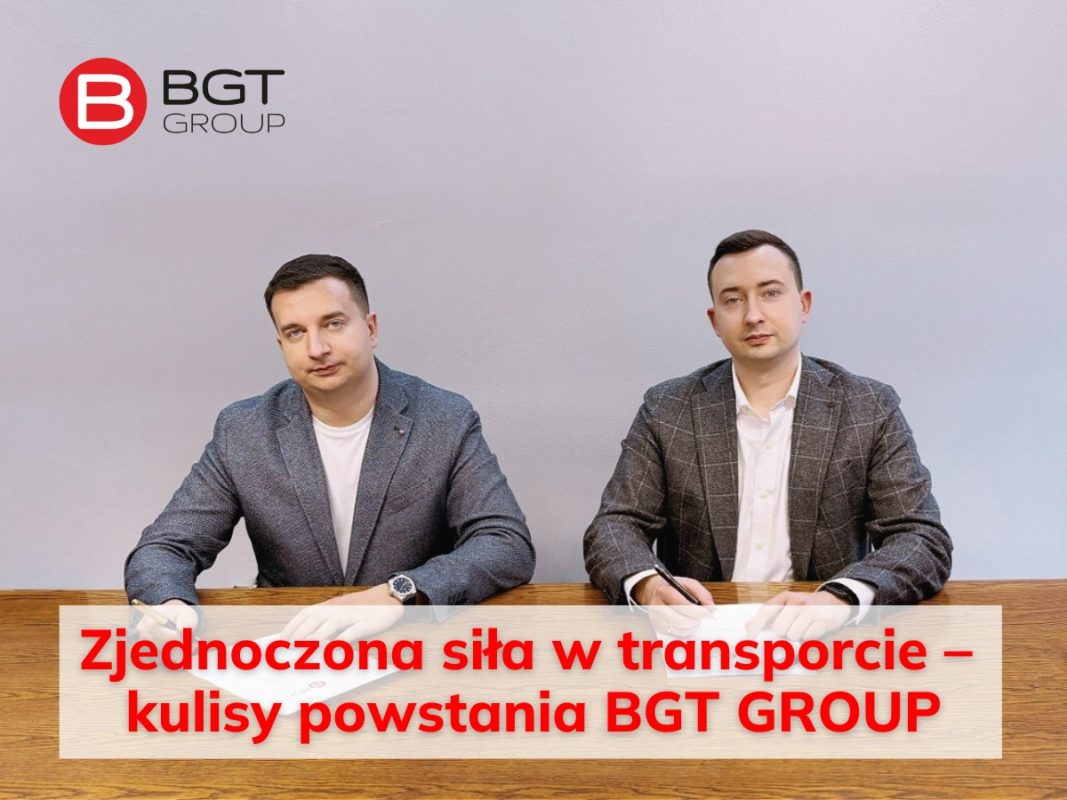 polączenie BGTgroup