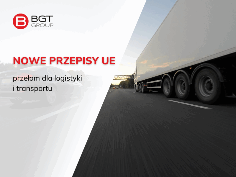 nowe przepisy UE