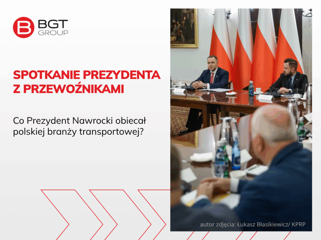 spotkanie z przezydentom