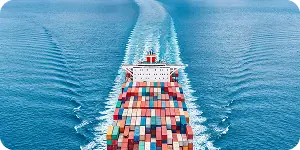 Sea transport