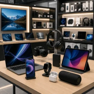 Electronics