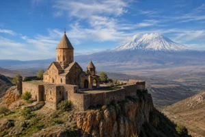 Armenia
