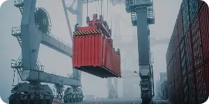 Transportation of oversized and heavy cargo