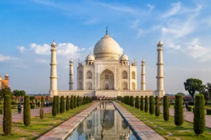 India